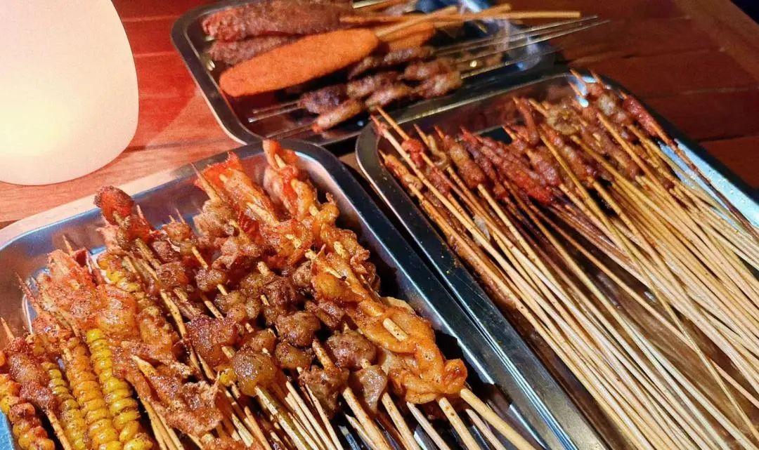竹韵餐厅菜品 4