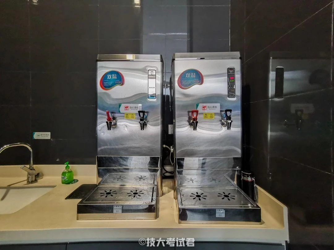 南北区宿舍图示 6