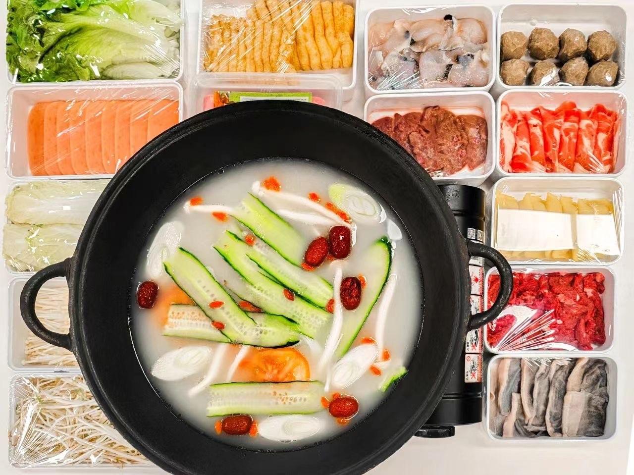 A-0南区食堂菜品 5