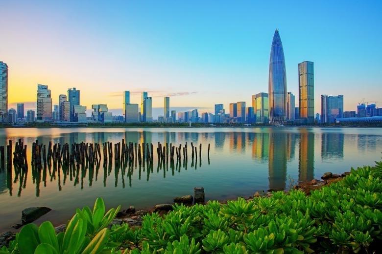 校园与周边去处图示 8