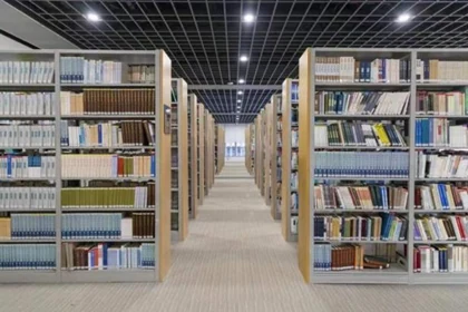 公共建筑图示 3