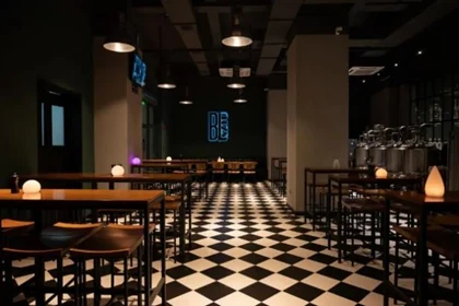 竹韵餐厅菜品 3
