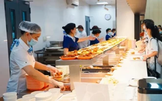 C-0教工食堂菜品 3