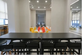 南北区宿舍图示 9