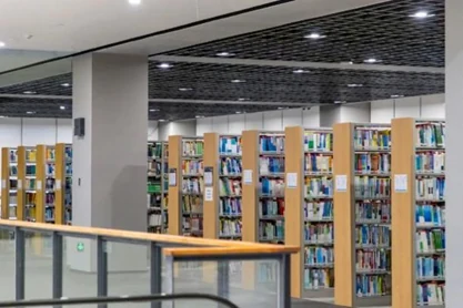 公共建筑图示 5
