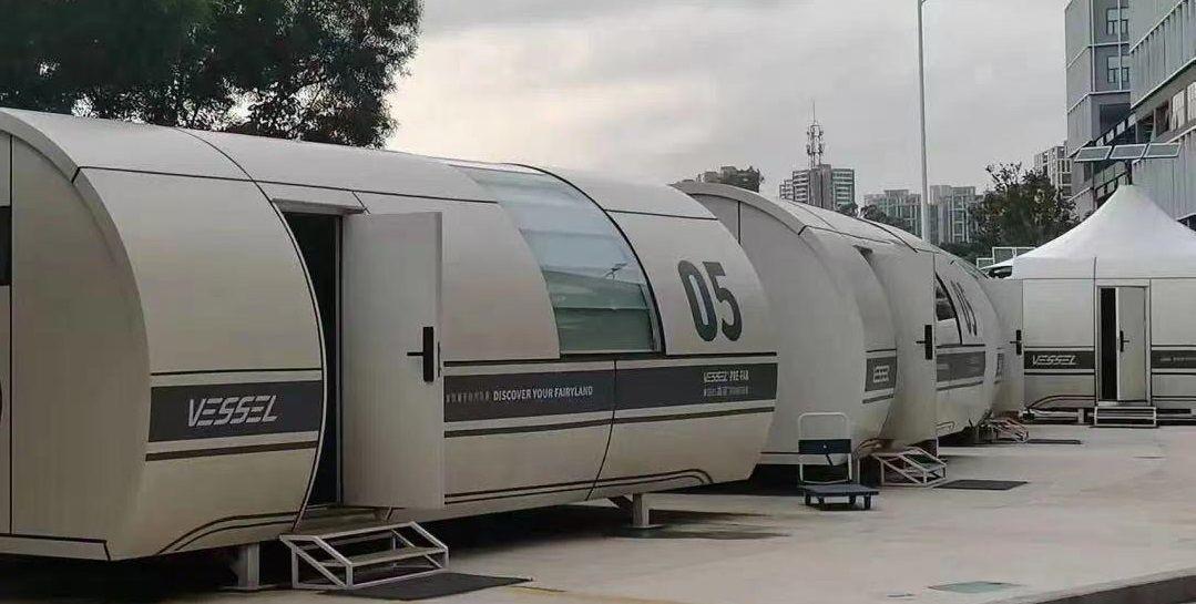 打印、快递与外卖图示图示 5