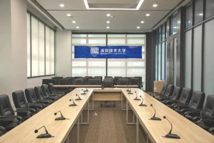 公共建筑图示 8