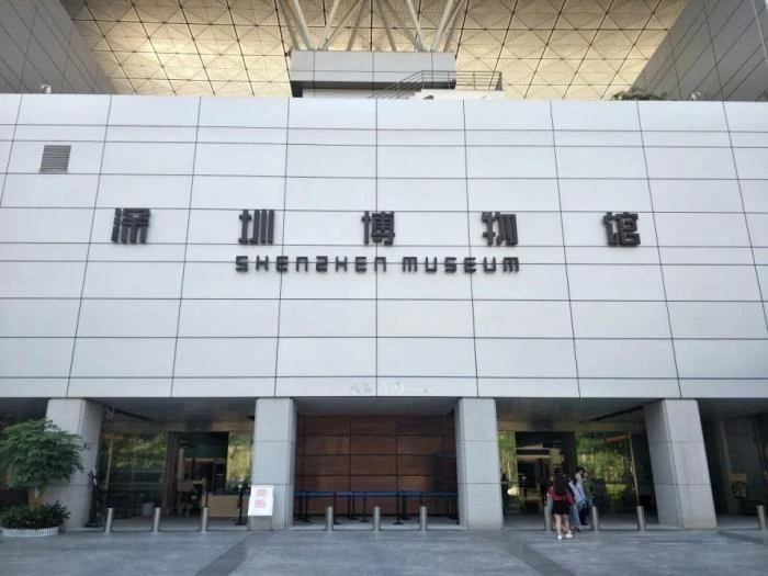 校园与周边去处图示 3