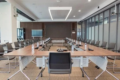 公共建筑图示 7