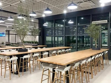 E-00西餐厅(北区)菜品 1